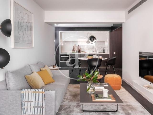 Luxury Flat for rent in Barcelona, Catalonia