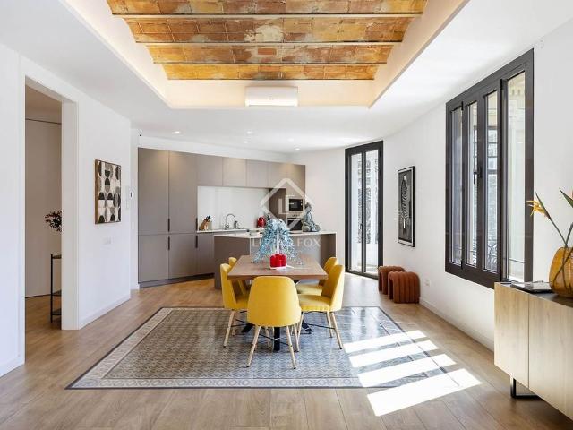 Luxury Flat for rent in Barcelona, Catalonia
