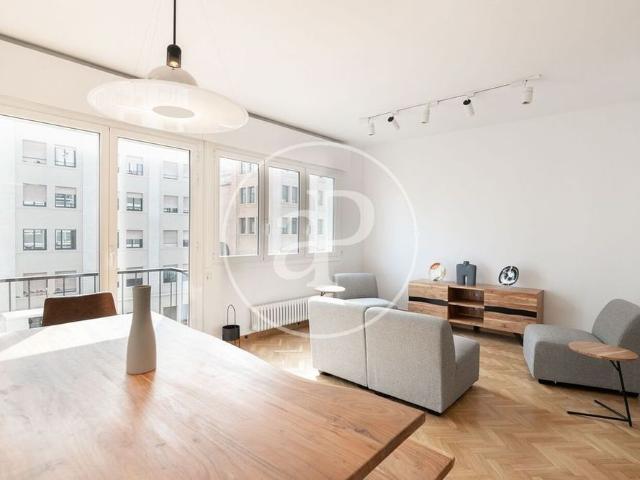 4 bedroom luxury Flat for rent in Barcelona, Spain