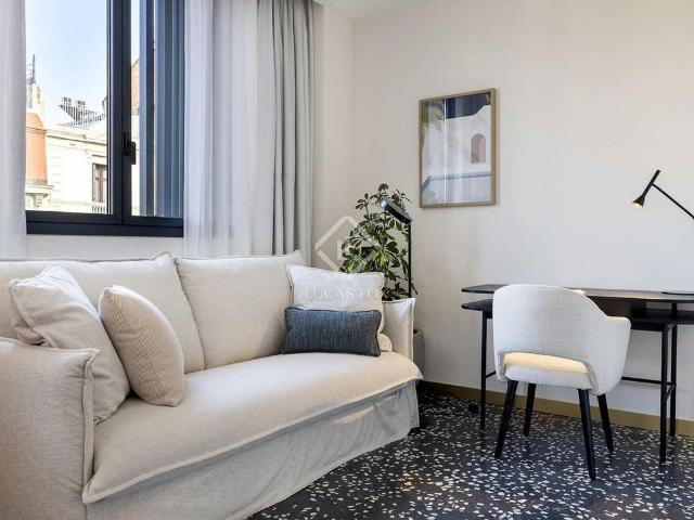 Luxury Flat for rent in Barcelona, Spain
