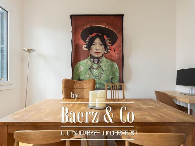 Luxury Flat for rent in Barcelona, Spain