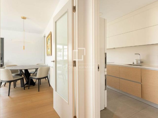 Luxury Flat for rent in Barcelona, Spain
