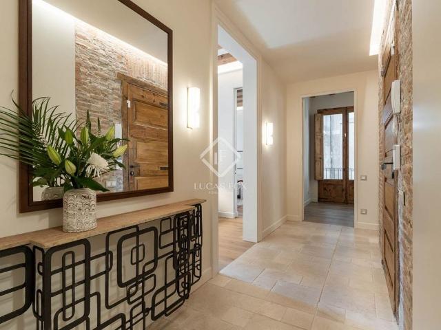 Luxury Flat for rent in Barcelona, Spain