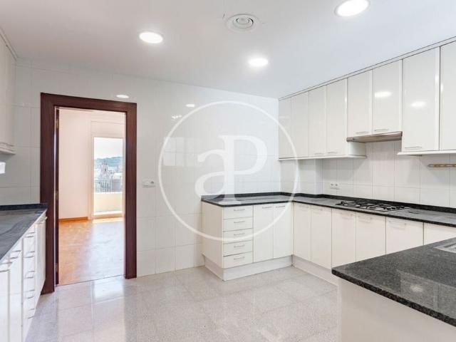 Luxury Flat for rent in Barcelona, Spain