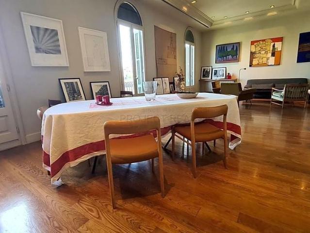 Luxury Flat for rent in Barcelona, Spain