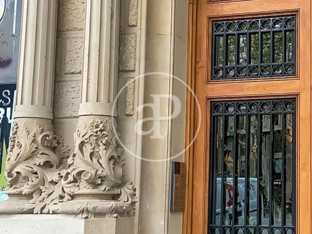 Luxury Flat for rent in Barcelona, Spain