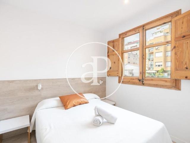 Luxury Flat for rent in Barcelona, Spain
