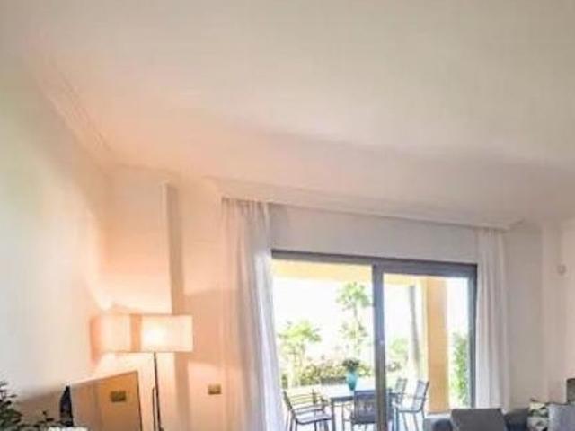 Luxury Flat for rent in Benahavís, Andalusia