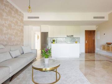 Luxury Flat for rent in Benahavís, Andalusia