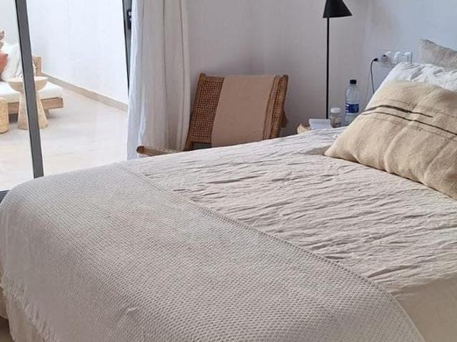Luxury Flat for rent in Benahavís, Andalusia