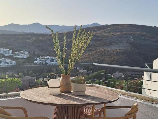 Luxury Flat for rent in Benahavís, Andalusia