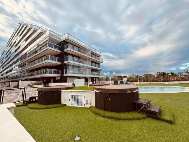 Luxury Flat for rent in Cabanes, Spain