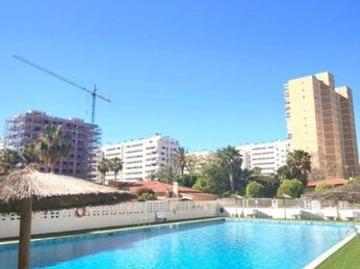 Luxury Flat for rent in El Campello, Spain