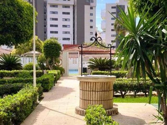 Luxury Flat for rent in El Campello, Spain