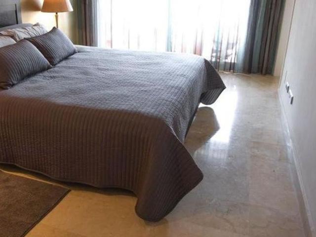 Luxury Flat for rent in Estepona, Andalusia