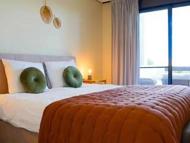 Luxury Flat for rent in Estepona, Andalusia