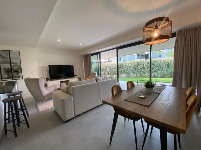 Luxury Flat for rent in Estepona, Andalusia