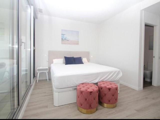 Luxury Flat for rent in Estepona, Andalusia