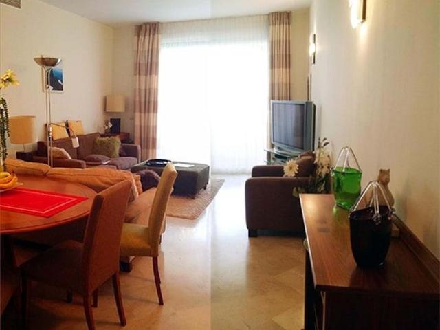 Luxury Flat for rent in Estepona, Andalusia