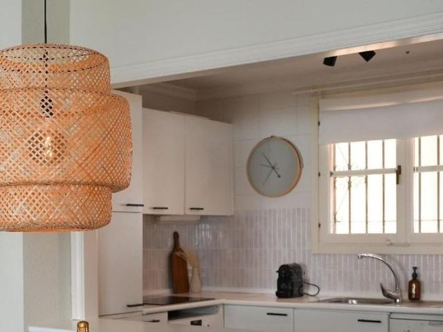 Luxury Flat for rent in Estepona, Spain