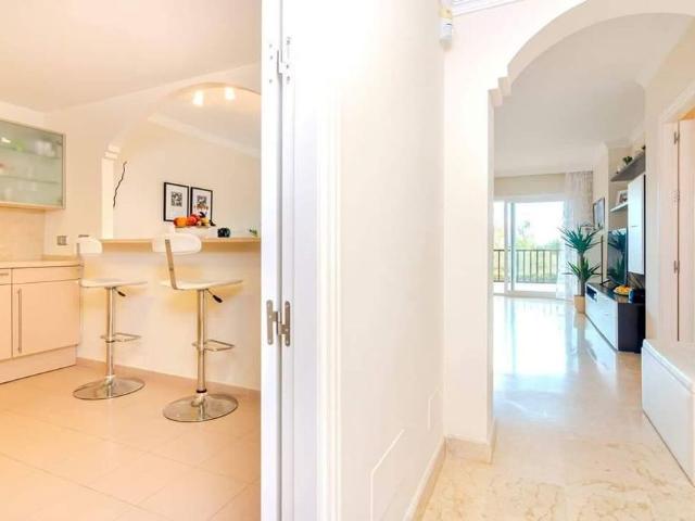 Luxury Flat for rent in Estepona, Spain