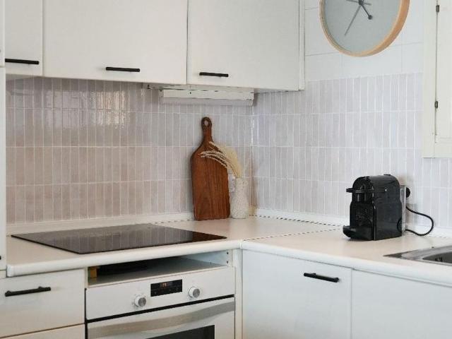 Luxury Flat for rent in Estepona, Spain