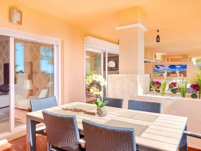 Luxury Flat for rent in Estepona, Spain