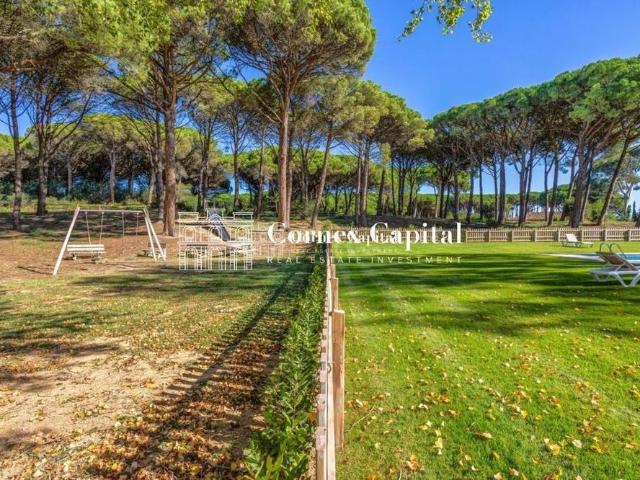 Luxury Flat for rent in Gualta, Spain