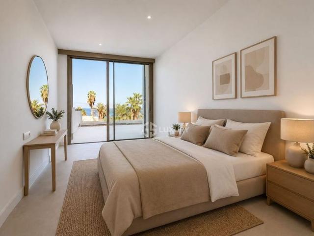 Luxury Flat for rent in Guía de Isora, Spain
