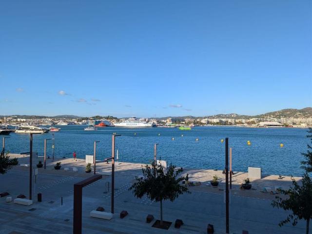 Luxury Flat for rent in Ibiza, Spain