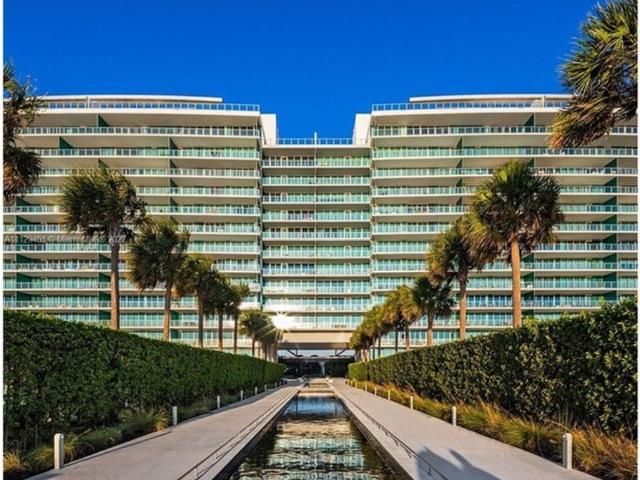 Luxury Flat for rent in Key Biscayne, United States