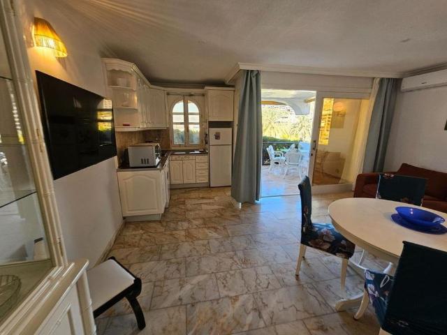 Luxury Flat for rent in La Playa de Arguineguín, Spain