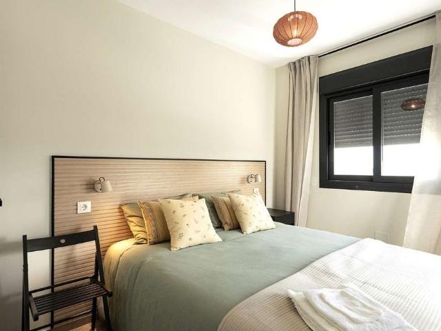 Luxury Flat for rent in Los Alcázares, Murcia