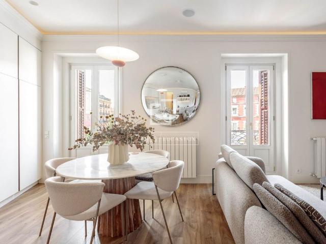 2 bedroom luxury Apartment for rent in Madrid, Spain