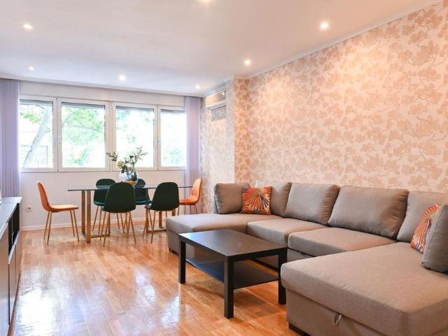 Luxury Flat for rent in Madrid, Autonomous Region of Madrid