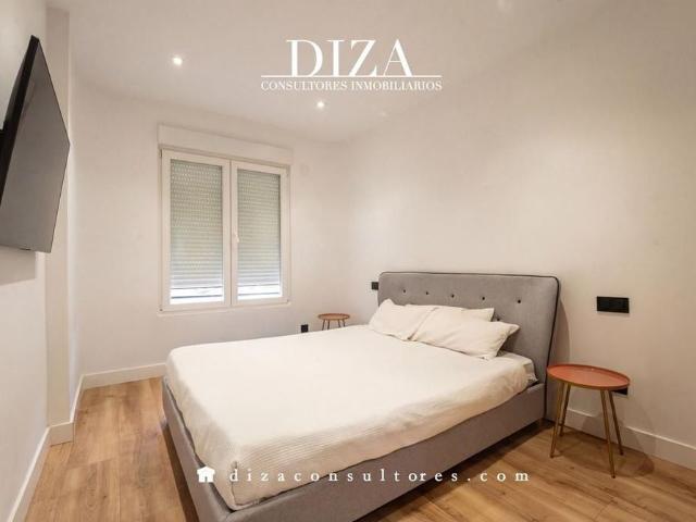 Luxury Flat for rent in Madrid, Spain
