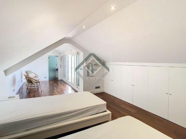 2 bedroom luxury Apartment for rent in Mahon, Spain