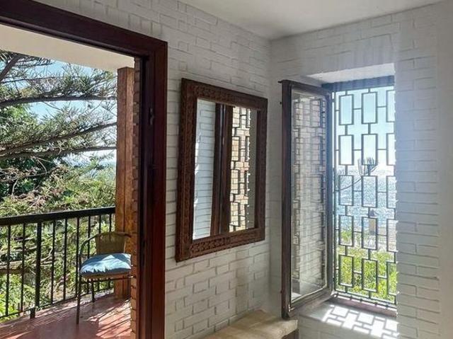 Luxury Flat for rent in Málaga, Andalusia
