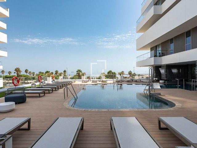Luxury Flat for rent in Málaga, Andalusia