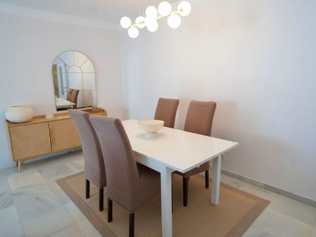 Luxury Flat for rent in Marbella, Andalusia