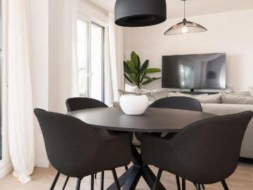 Luxury Flat for rent in Marbella, Andalusia