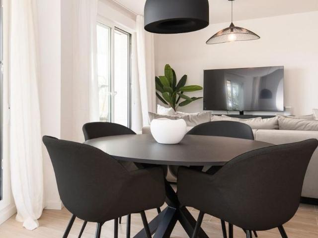 Luxury Flat for rent in Marbella, Andalusia