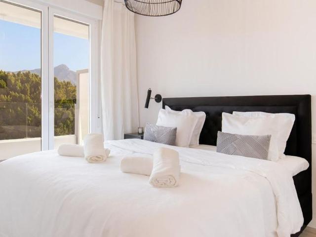 Luxury Flat for rent in Marbella, Andalusia