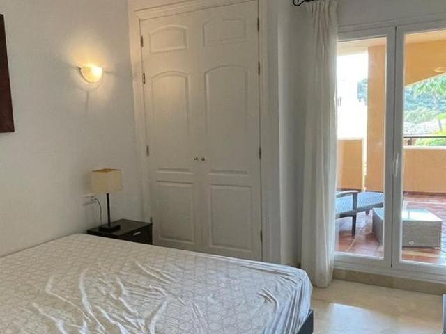 Luxury Flat for rent in Marbella Del Este, Spain