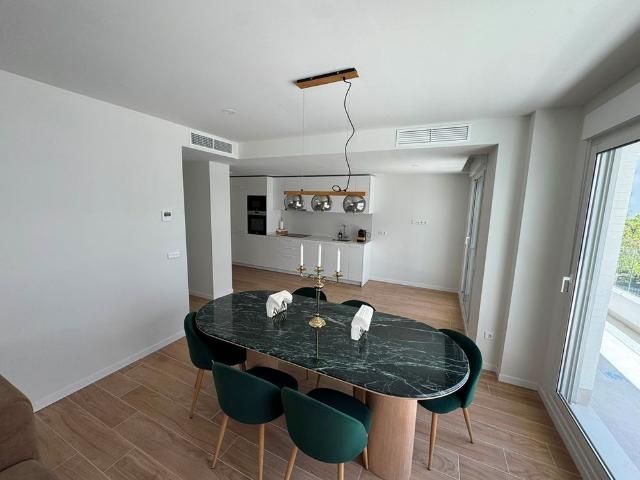Luxury Flat for rent in Marbella, Spain