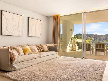 Luxury Flat for rent in Marbella, Spain