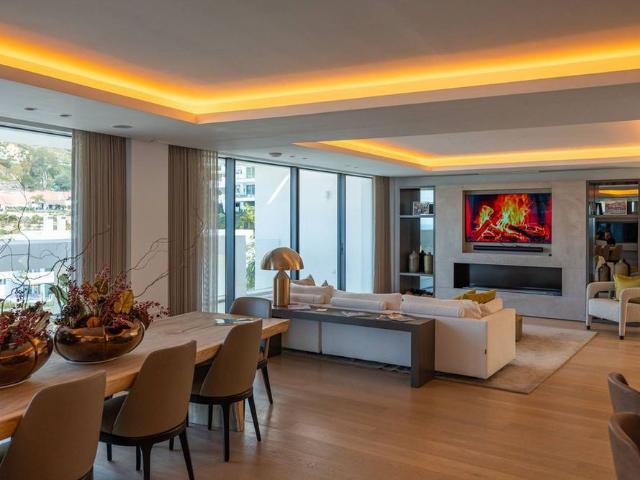 2 bedroom luxury Apartment for rent in Marbella, Andalusia