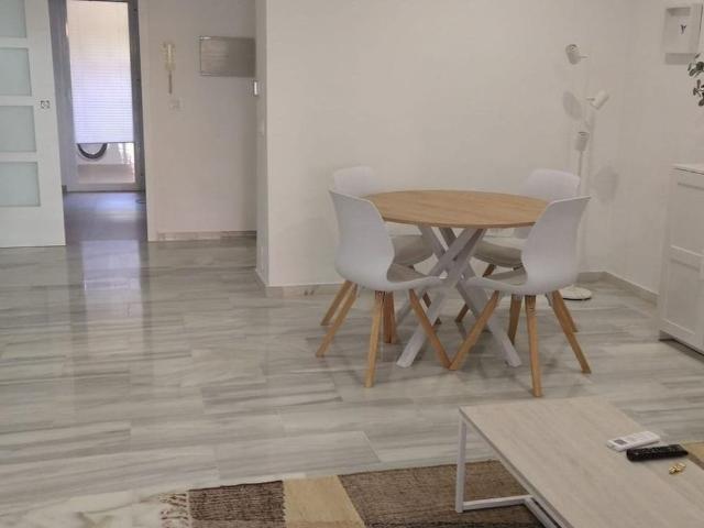 Luxury Flat for rent in Marbella, Spain