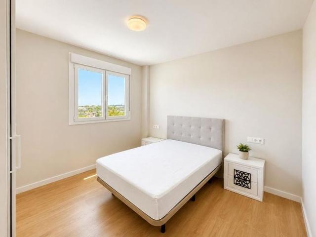 Luxury Flat for rent in Marbella, Spain