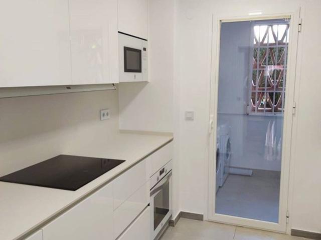 Luxury Flat for rent in Marbella, Spain